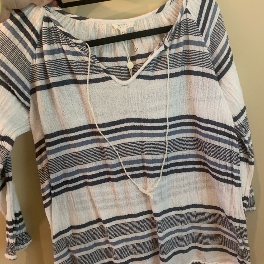 COPY - Soft Blouse